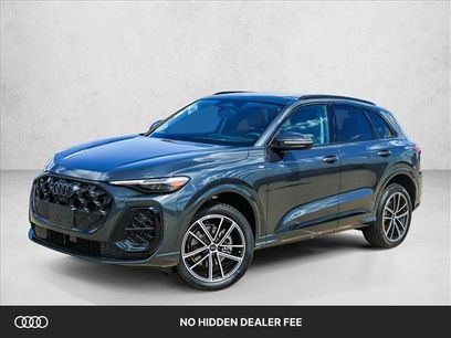 New 2026 Audi Q5 Premium Plus
