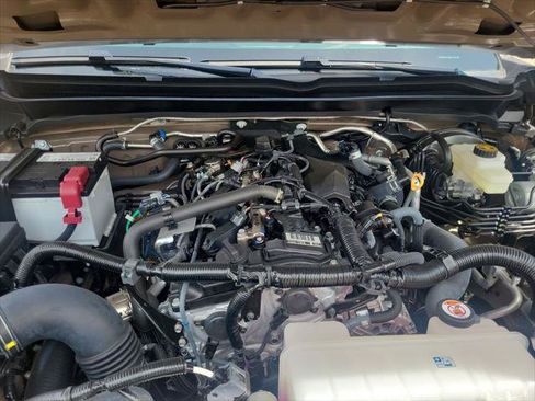 Certified 2026 Toyota Tacoma TRD Sport RWD image 34