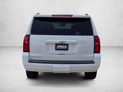 Used 2019 Chevrolet Tahoe LT AWD/4WD image 7