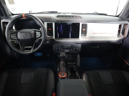 Used 2023 Ford Bronco Raptor AWD/4WD image 37