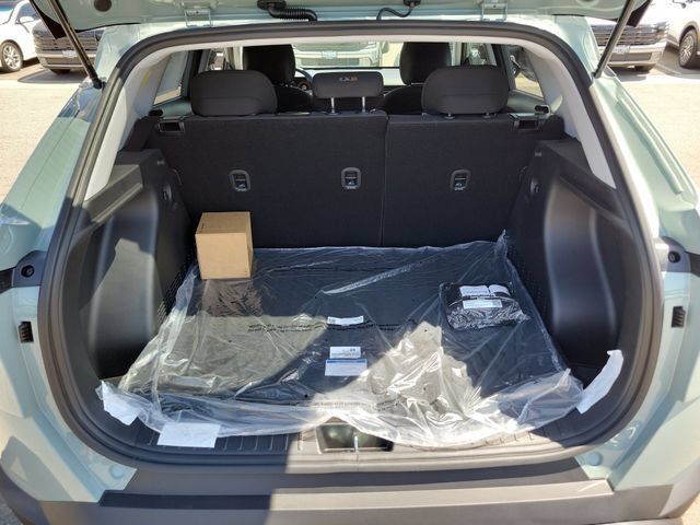 New 2026 Hyundai Kona SEL Sport FWD image 28