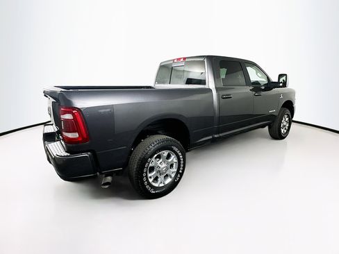Used 2024 RAM 2500 Laramie w/ Safety Group image 9