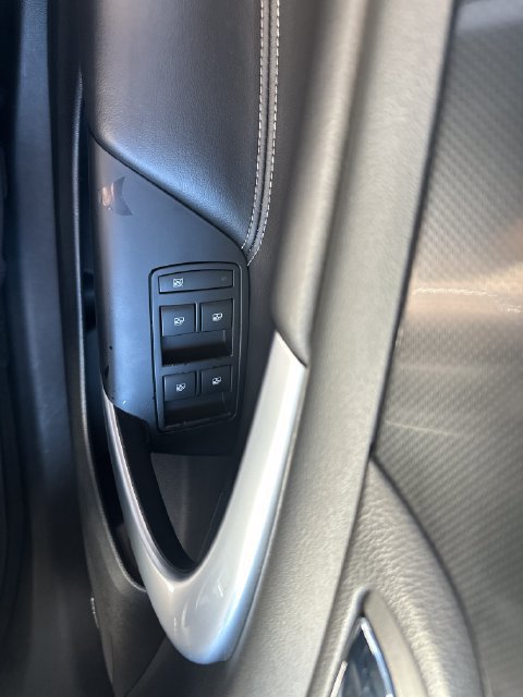 Used 2016 Buick Regal GS w/ Driver Confidence Package #2 AWD/4WD image 27