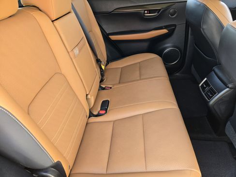 Used 2021 Lexus NX 300 FWD w/ Comfort Package image 10