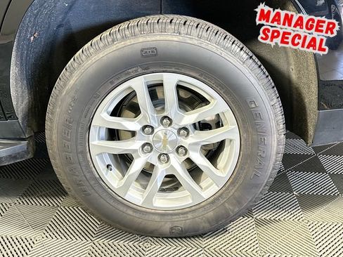 Used 2024 Chevrolet Tahoe LT image 30