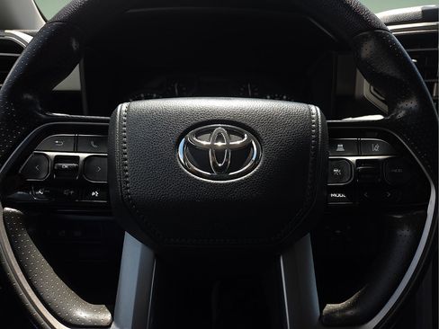 Used 2024 Toyota Tundra SR5 AWD/4WD image 25