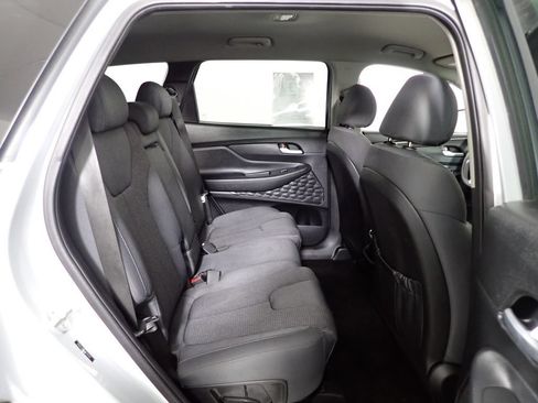 Used 2019 Hyundai Santa Fe SE AWD/4WD image 29