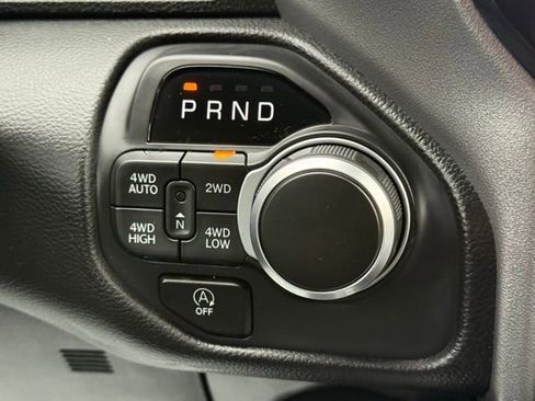 Certified 2025 RAM 1500 Big Horn image 43