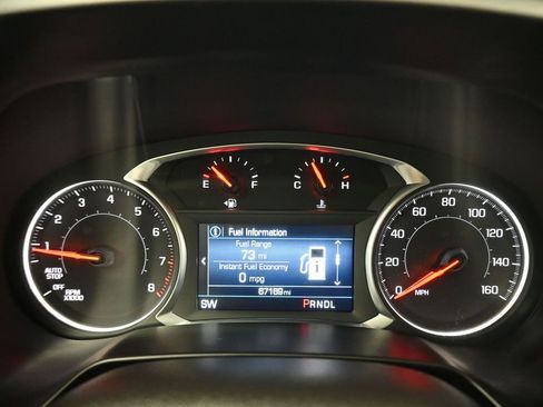 Used 2020 Chevrolet Blazer LT image 16