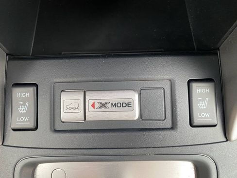 Used 2018 Subaru Forester 2.5i Premium AWD/4WD image 31