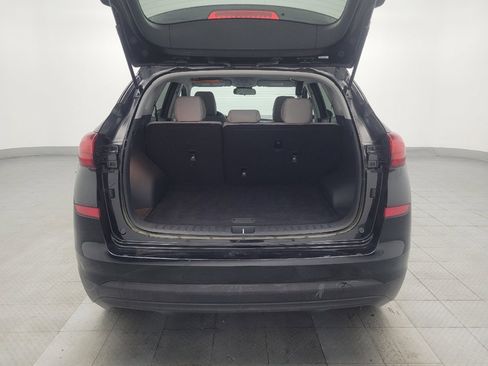 Used 2020 Hyundai Tucson SE FWD image 29