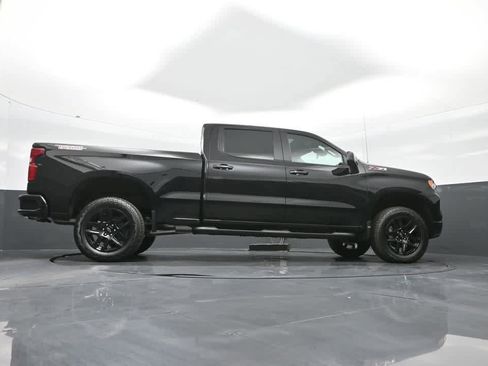 New 2026 Chevrolet Silverado 1500 LT Trail Boss w/ LT Trail Boss Premium Package image 35