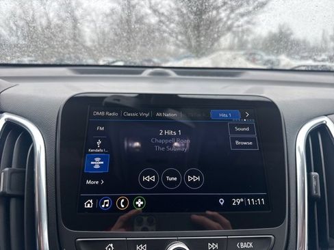 Used 2019 Chevrolet Equinox Premier image 21