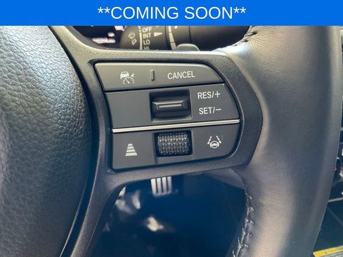 Used 2025 Honda Accord Sport image 13
