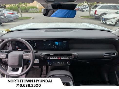 Certified 2026 Hyundai Palisade SEL AWD/4WD image 7