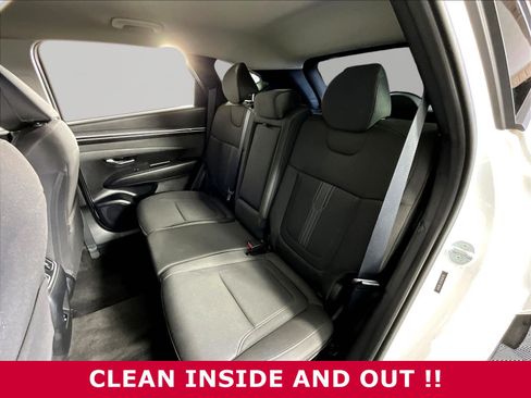 Used 2023 Hyundai Tucson SEL AWD/4WD image 22