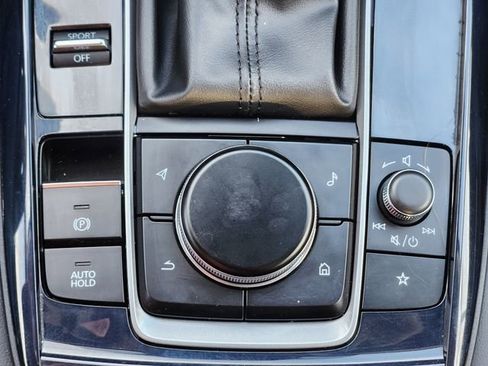 Certified 2025 MAZDA CX-30 AWD 2.5 S w/ Select Sport Pkg image 21