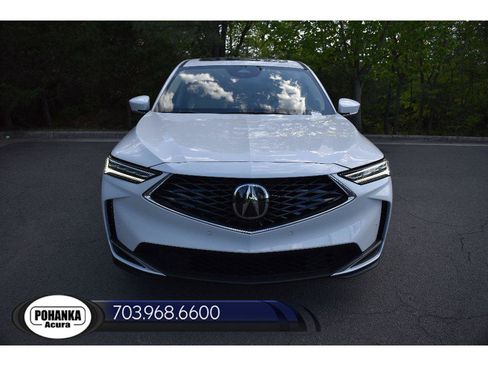 New 2026 Acura MDX SH-AWD w/ Technology Package image 2