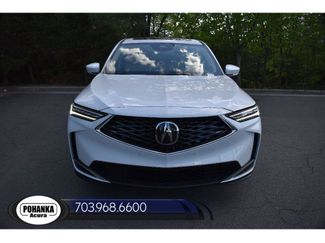 New 2026 Acura MDX SH-AWD w/ Technology Package video 2