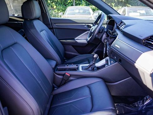 Used 2022 Audi Q3 2.0T Premium image 15