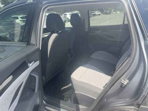 New 2026 Volkswagen Tiguan S AWD/4WD image 8