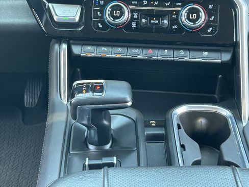 Certified 2023 GMC Sierra 1500 Denali w/ Denali Reserve Package AWD/4WD image 22