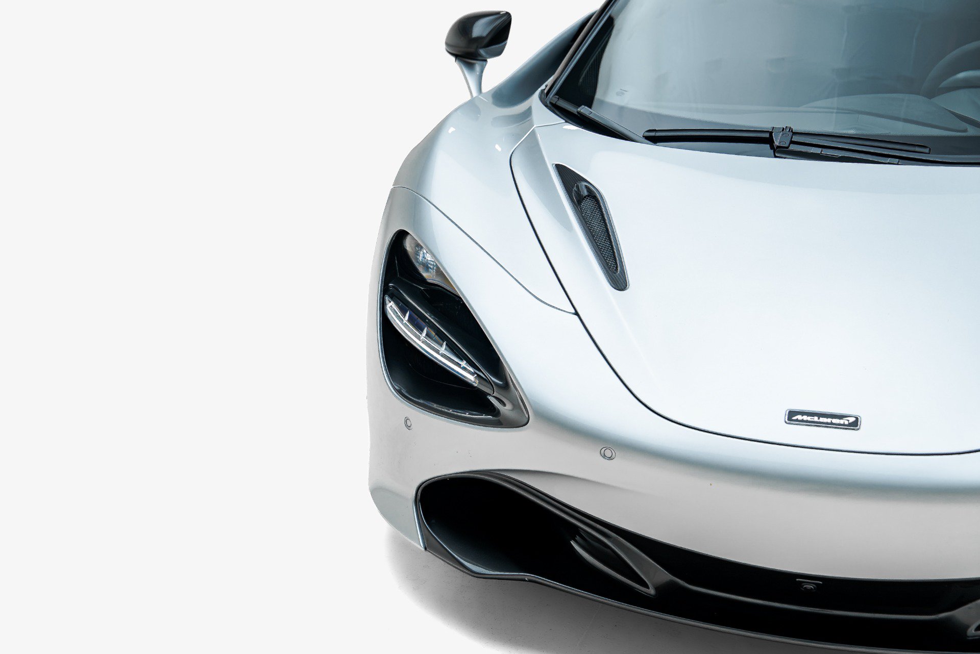 Used 2021 McLaren 720S Performance RWD image 22