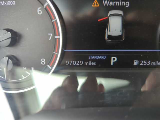 Certified 2021 Nissan Rogue SV FWD image 48
