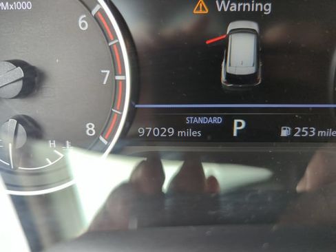 Certified 2021 Nissan Rogue SV FWD image 48