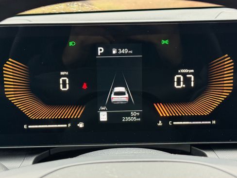 Used 2025 Kia K4 LXS image 41