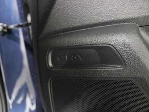 Used 2026 Honda CR-V TrailSport image 26
