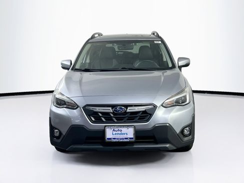 Used 2023 Subaru Crosstrek 2.5i Limited w/ Moonroof Package image 2