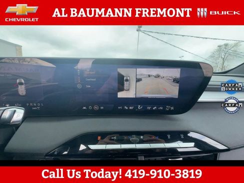 Used 2025 Buick Enclave Preferred AWD/4WD image 23
