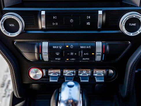 Used 2019 Ford Mustang GT w/ Equipment Group 301A image 22