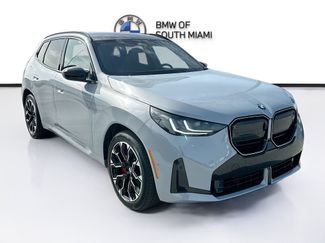 Used 2025 BMW X3 M50 w/ Premium Package AWD/4WD video 1