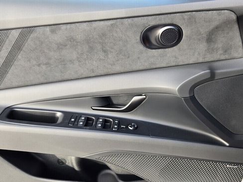 New 2026 Hyundai Elantra N image 13