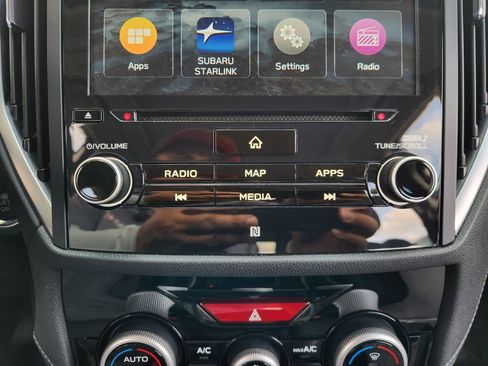 Used 2019 Subaru Forester Limited w/ Popular Package #3 image 19