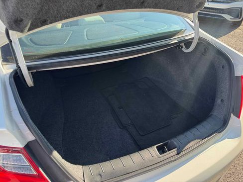 Used 2016 Honda Accord LX-S image 23