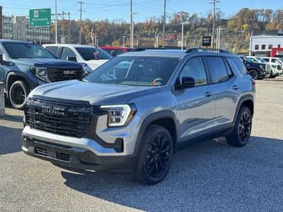 New 2026 GMC Terrain Elevation w/ Elevation Premium Package