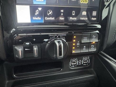 Used 2023 RAM 1500 Limited image 13
