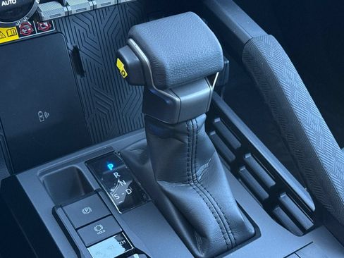 New 2026 Toyota Tacoma 4x4 Double Cab Hybrid image 22
