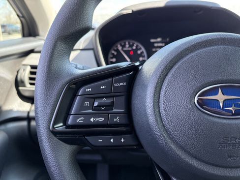 New 2026 Subaru Crosstrek 2.0i Premium image 15