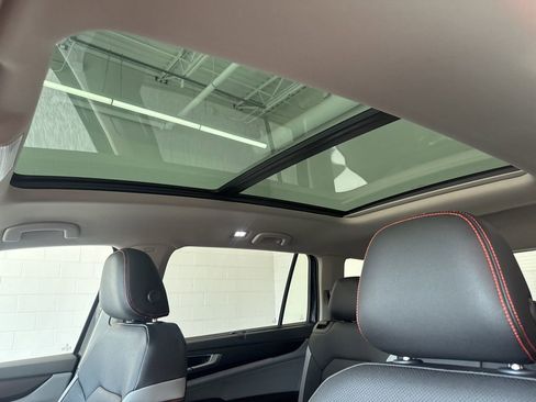 New 2026 Volkswagen Atlas Peak Edition AWD/4WD image 15