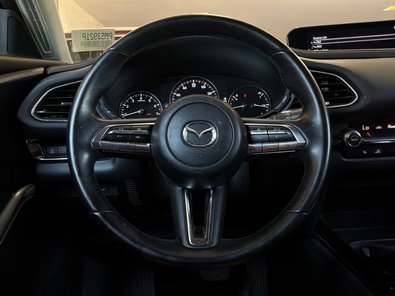 Used 2023 MAZDA CX-30 AWD 2.5 S w/ Preferred Package image 38