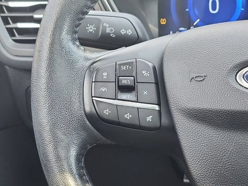 Used 2020 Ford Escape Titanium AWD/4WD image 14