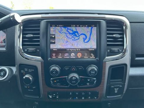 Used 2015 RAM 2500 Power Wagon Laramie AWD/4WD image 19
