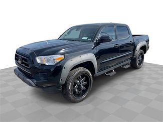 Used 2022 Toyota Tacoma SR video 1