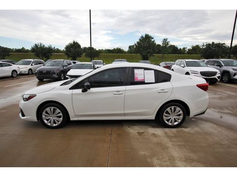 Used 2022 Subaru Impreza 2.0i AWD/4WD image 5