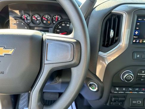 New 2025 Chevrolet Low Cab Forward 5500XD RWD image 47