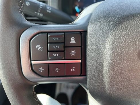 New 2026 Ford F150 XLT w/ Equipment Group 302A MID image 14